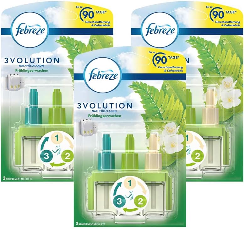 Thumbnail 6 de Febreze 3Volution Duftstecker 90 Tage