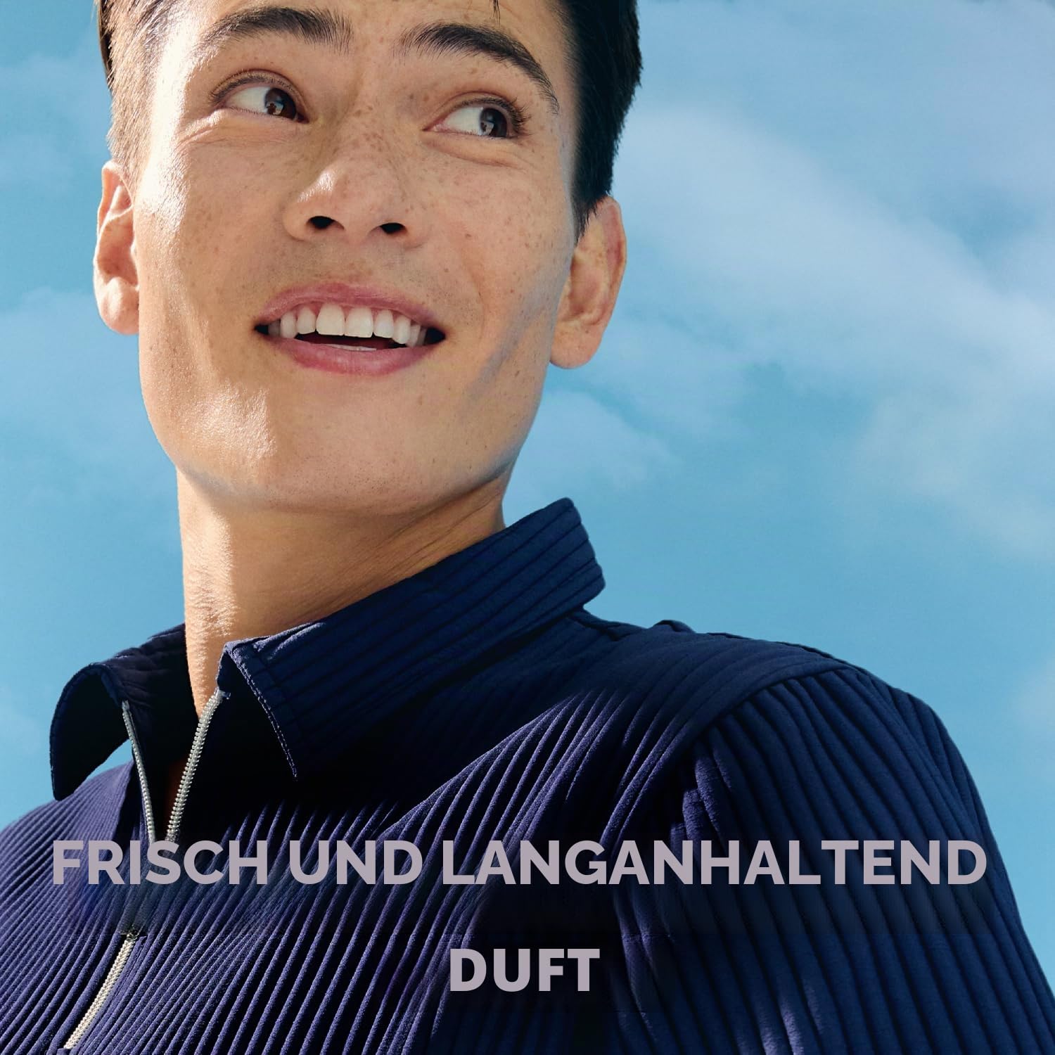 Thumbnail 6 de NIVEA Antiperspirant Silver Protect Spray 250 ml – Silberionen gegen Geruch, 48 Stunden Schutz, ohne Alkohol
