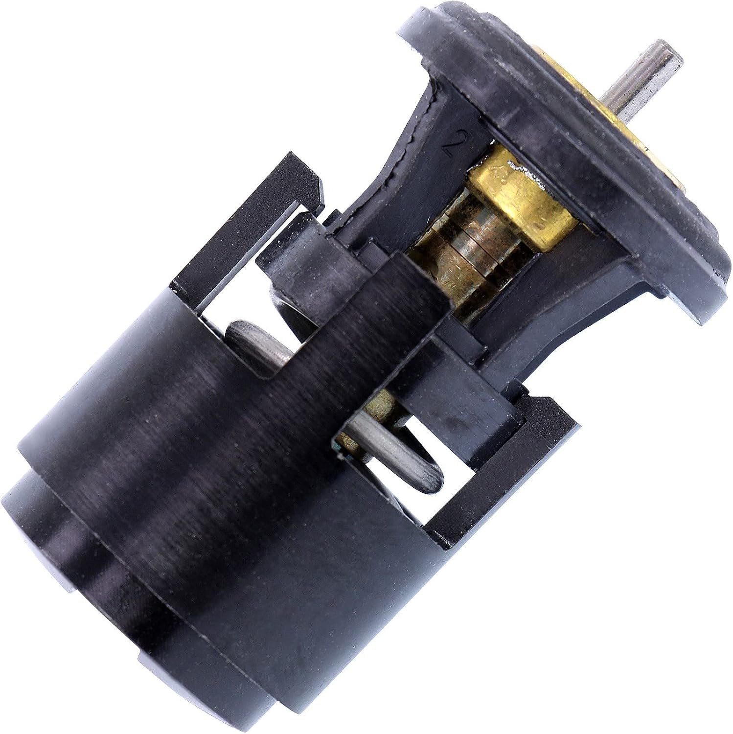 Detalle 2 de BEHR THERMOT-TRONIK TX 41 87D termostato 87°C