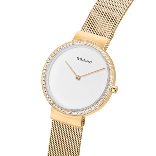 Thumbnail 1 de BERING 14531-330 Reloj mujer 31 mm, acero dorado