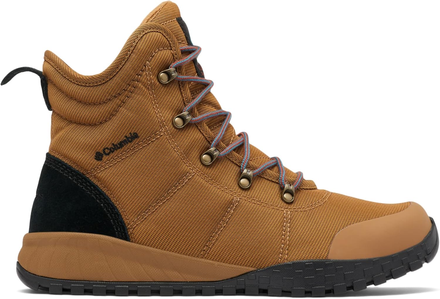 Thumbnail 5 de Columbia FAIRBANKS WATERPROOF OMNI-HEAT botas de nieve 40,5