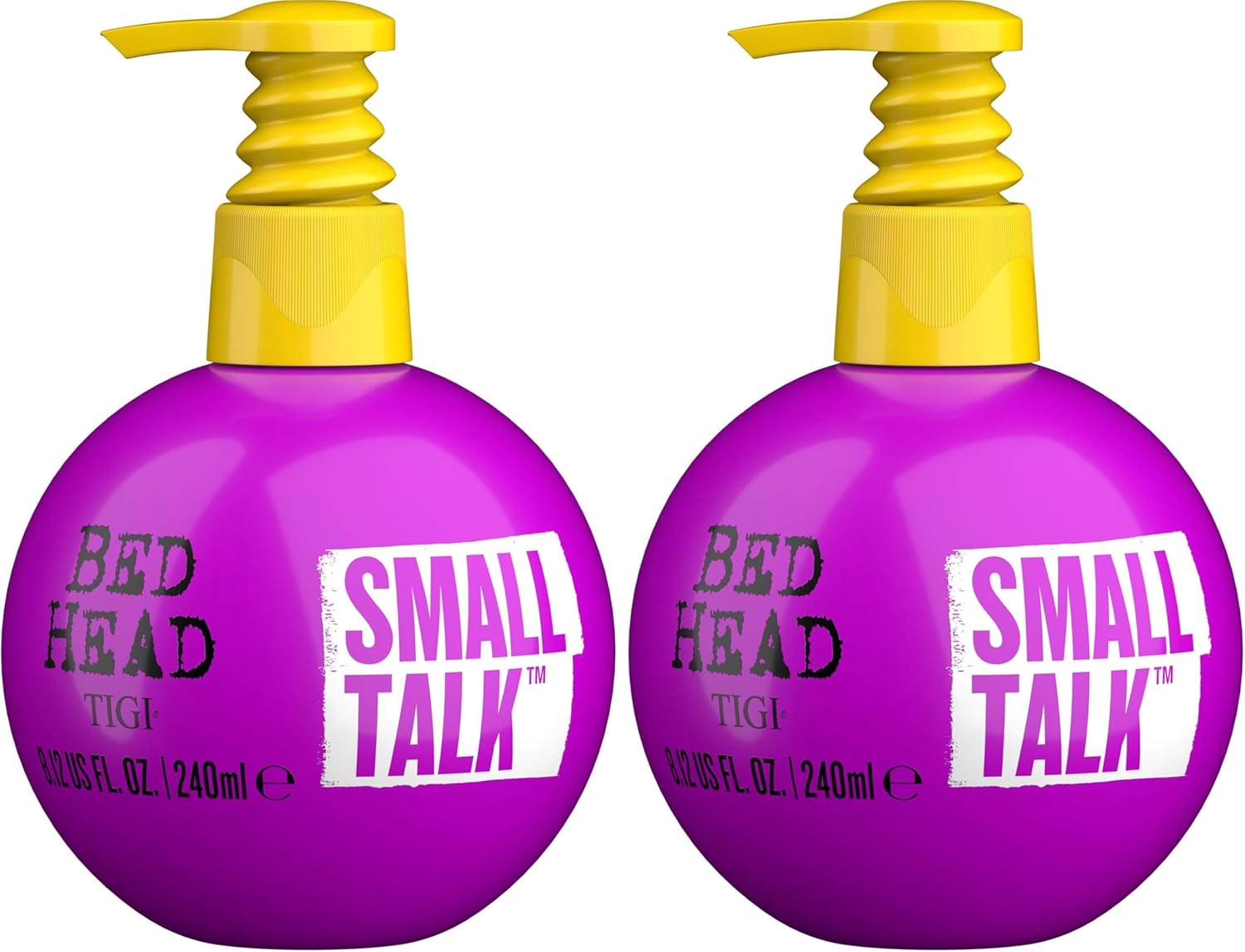Detalle 2 de TIGI Small Talk Crema Ispessente 240 ml