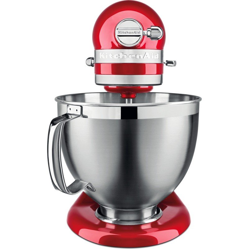 Thumbnail 1 de KitchenAid 5KSM185 PS ECA robot de cocina 4,8 L 300 W rojo
