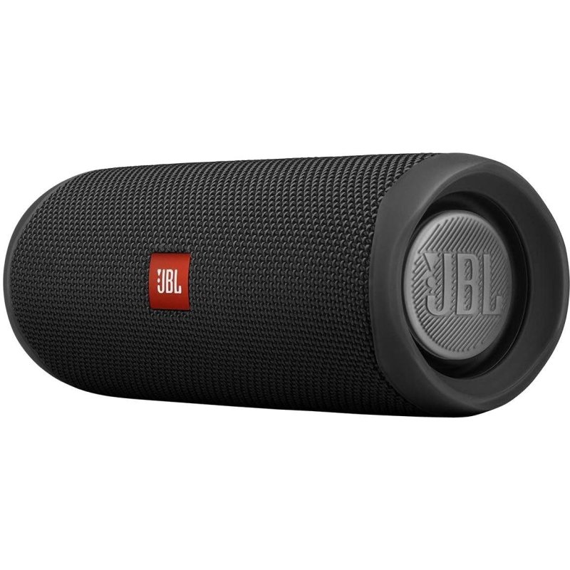 Detalle 2 de JBL Flip 5 Altavoz Bluetooth Negro