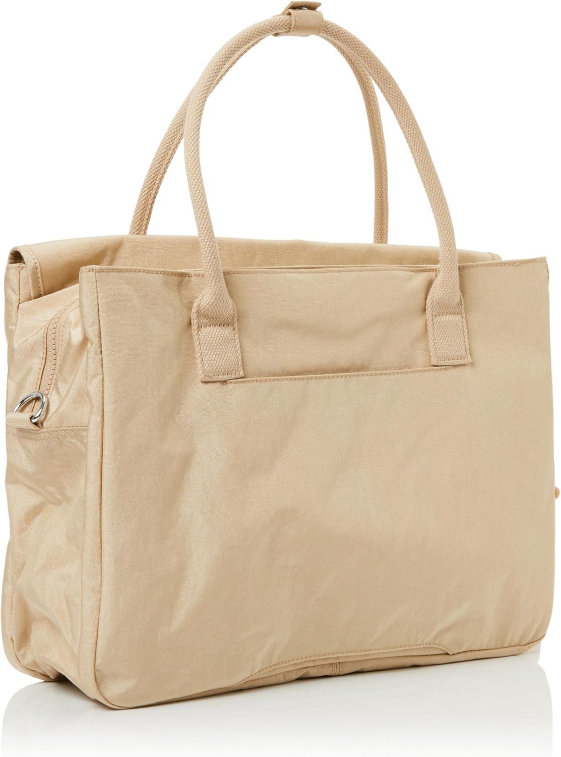 Detalle de Kipling Superworker, Borsa a Tracolla Donna: versatilità quotidiana con stile