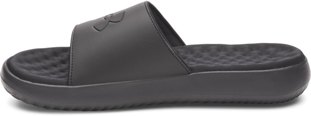 Detalle 2 de Under Armour men's slides 6010383