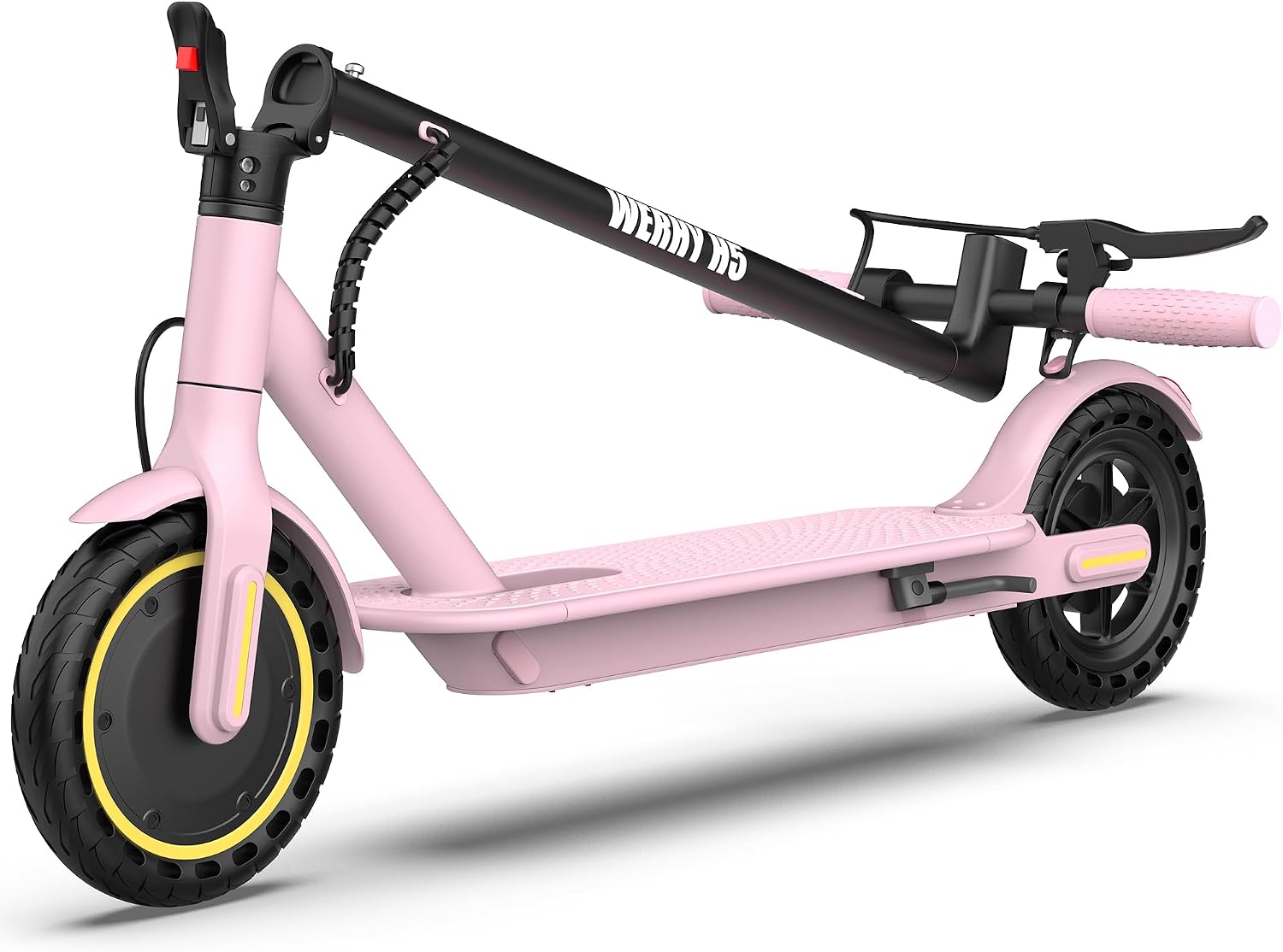 Imagen de WERHY Electric Scooter 350W en OfertitasTOP