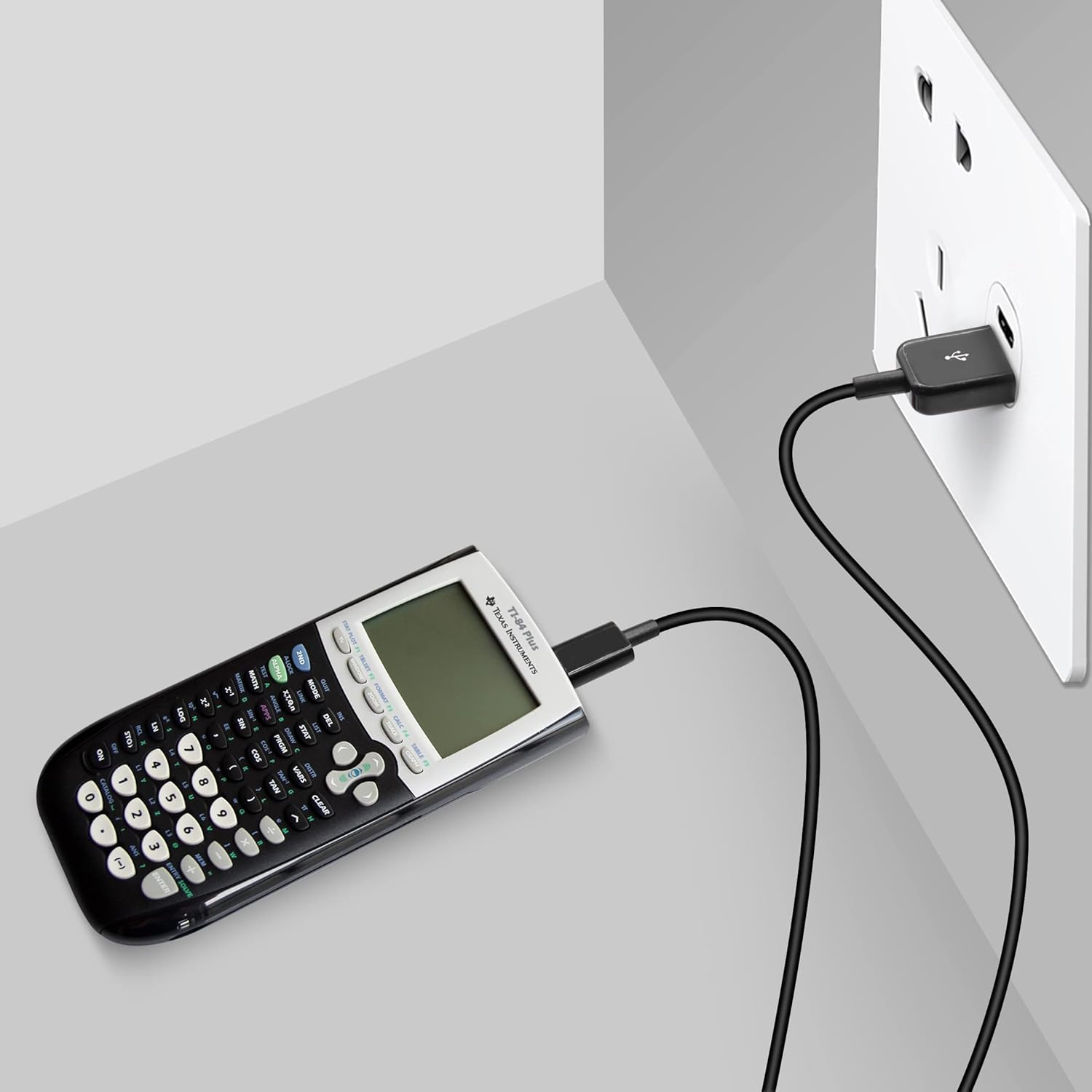 Thumbnail 5 de RIIEYOCA Multi Mini USB Splitter Cable 1M