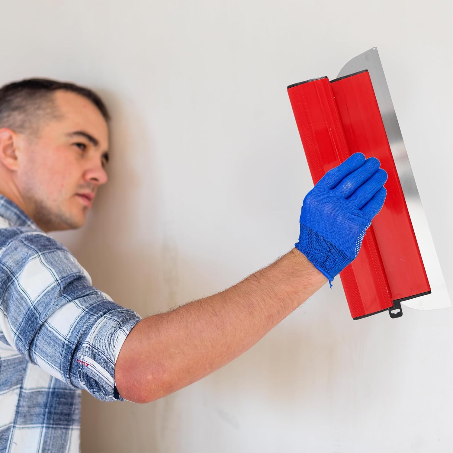 Thumbnail 5 de High Grade Drywall Skimming Blade 40 cm 🛠