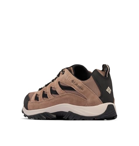 Thumbnail 2 de Columbia Crestwood para hombre: zapatos de senderismo con entresuela Techlite Ultraliviana y suela Omni‑Grip