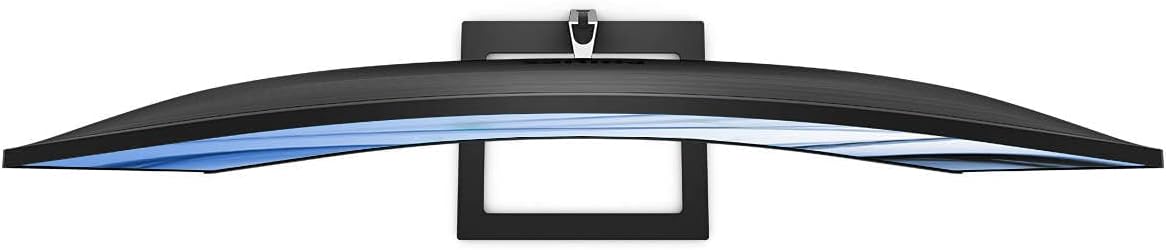 Thumbnail 6 de Philips 328E1CA 32 inch 4K curved monitor