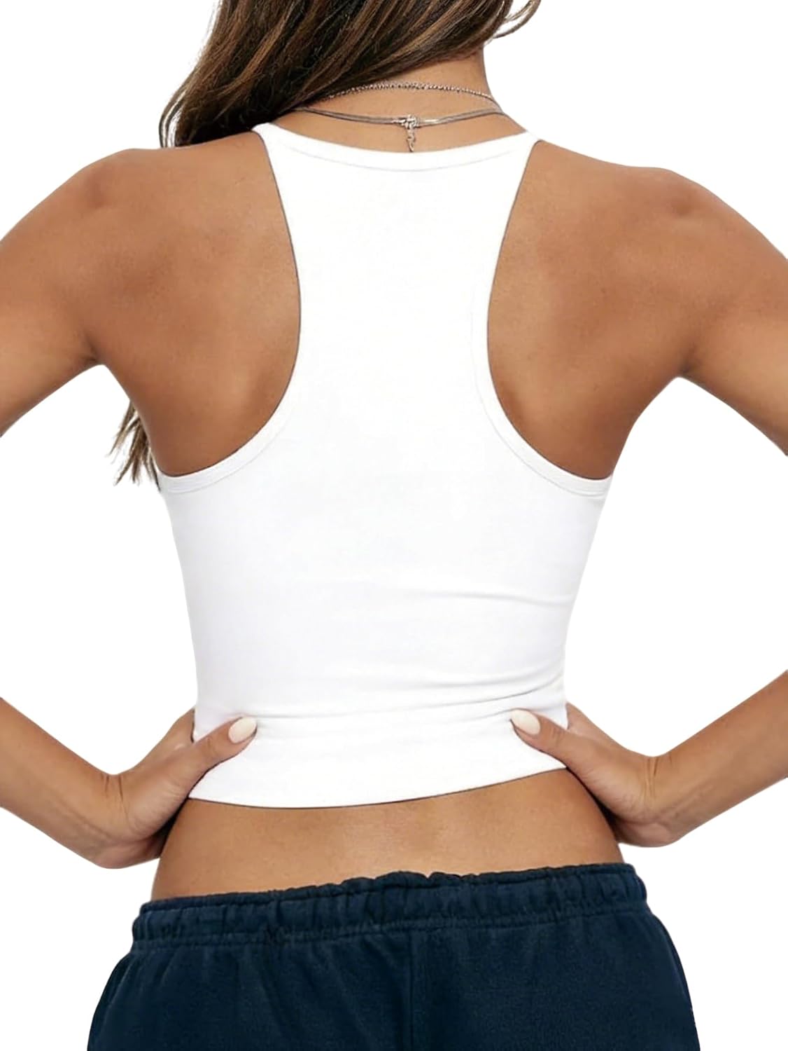 Detalle 2 de Danysu Padded Camisole with Sewn-In Pads
