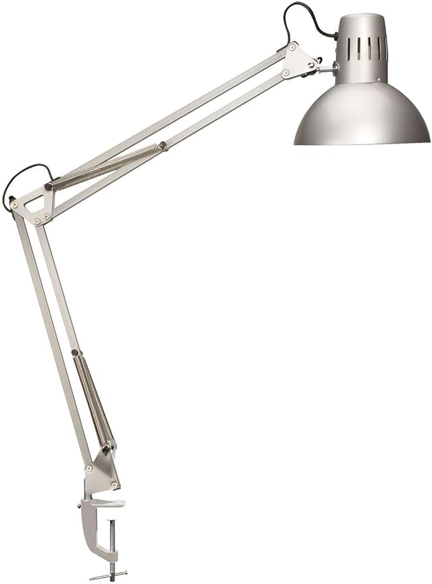 Detalle de MAUL MAULstudy Lámpara LED de escritorio, ajustable
