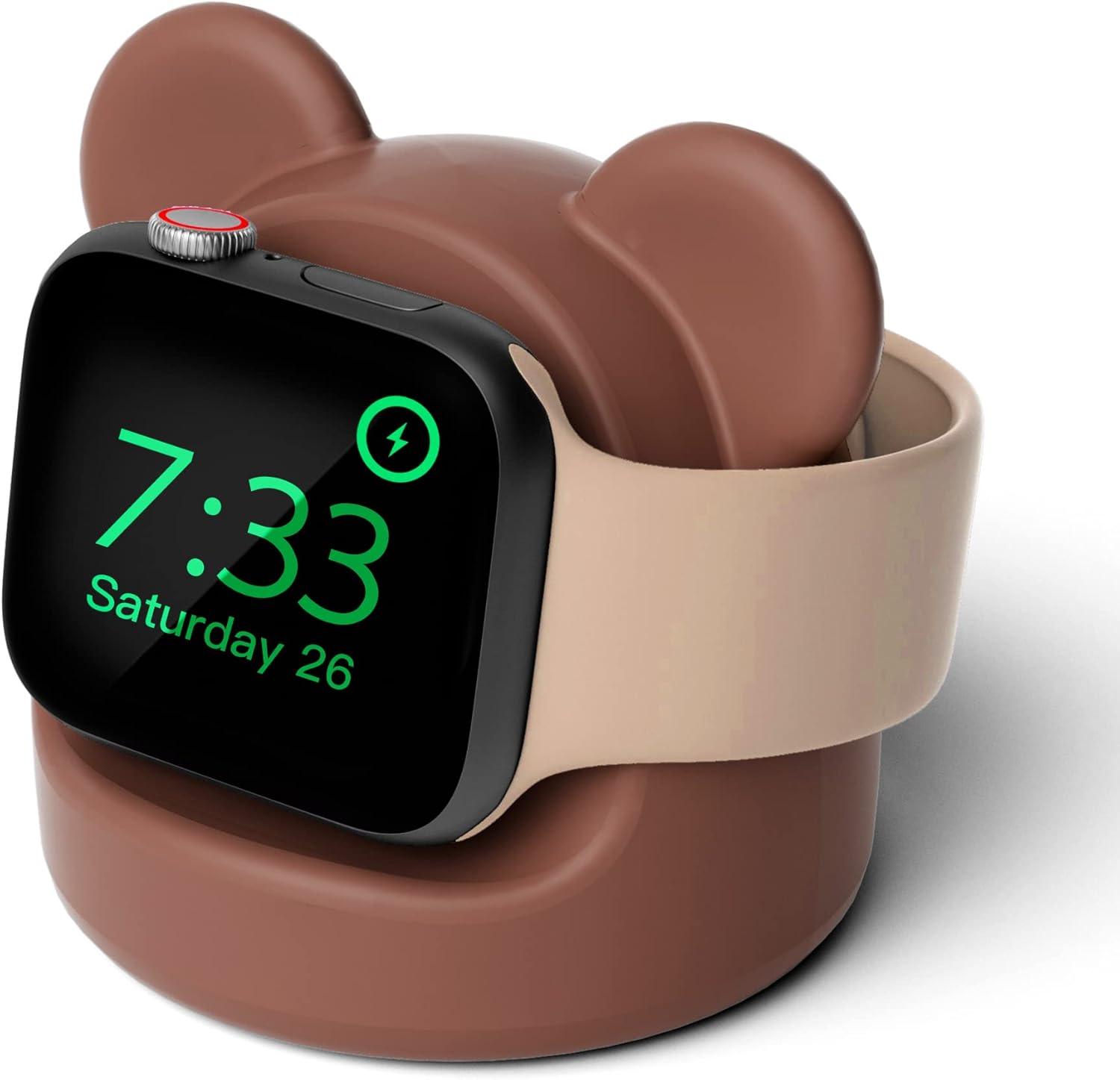 Thumbnail 6 de ELETIUO Apple Watch Charger Stand