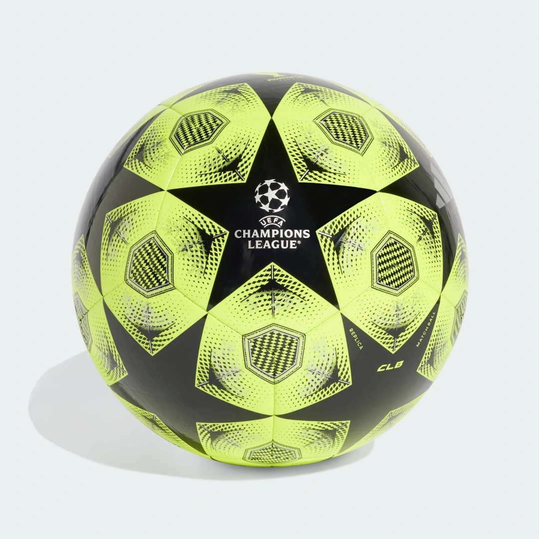 Thumbnail 1 de Balón UCL Club 24/25 Knockout Phase