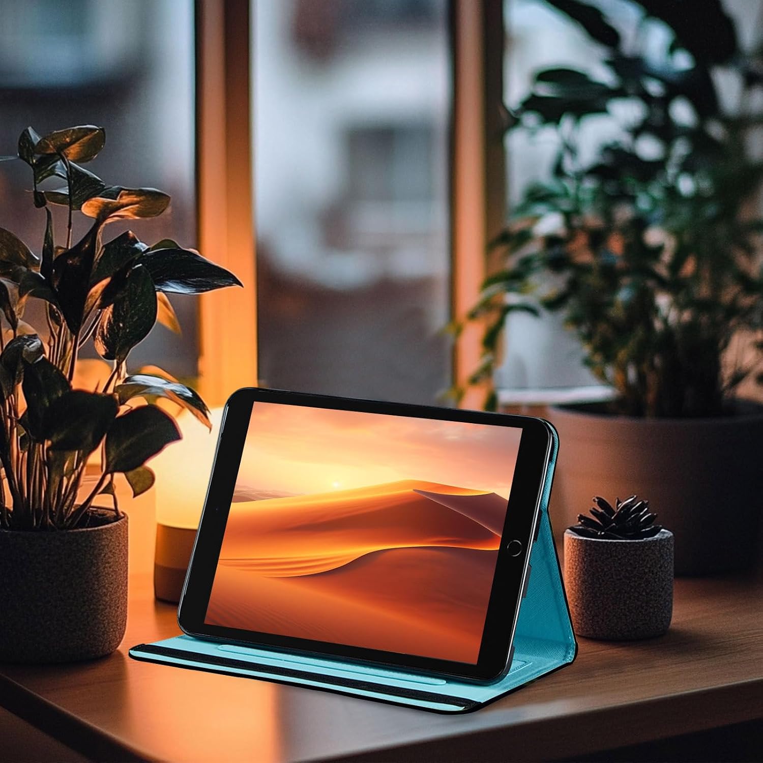 Detalle de Smauncucn Folio Case for Samsung Galaxy Tab S11