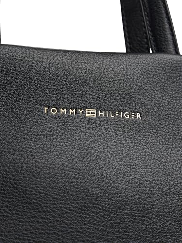 Thumbnail 2 de Tommy Hilfiger TH Logotape Mini Tote bolsa de mano