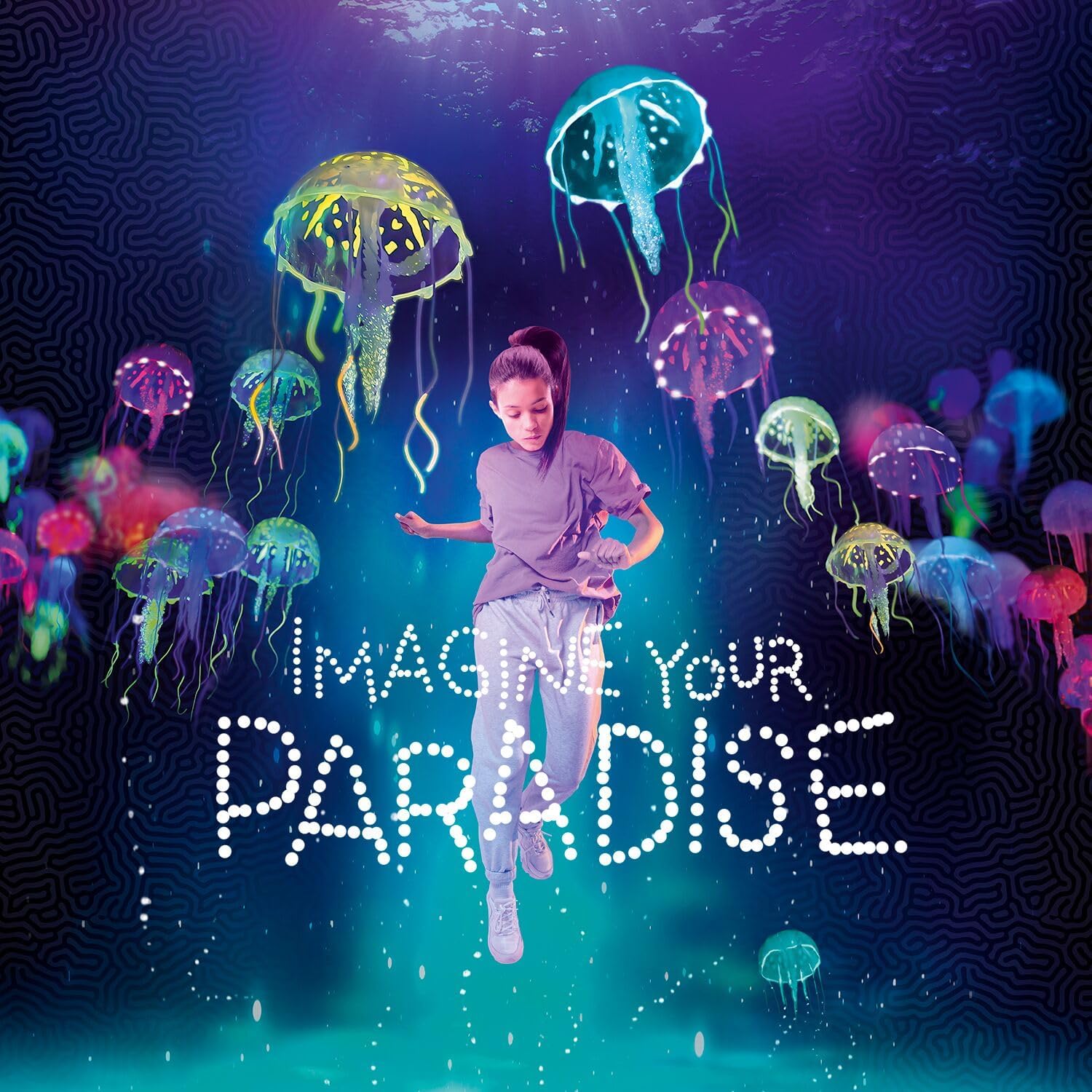 Thumbnail 3 de Maped Feutres Deepsea Paradise 12 coloris