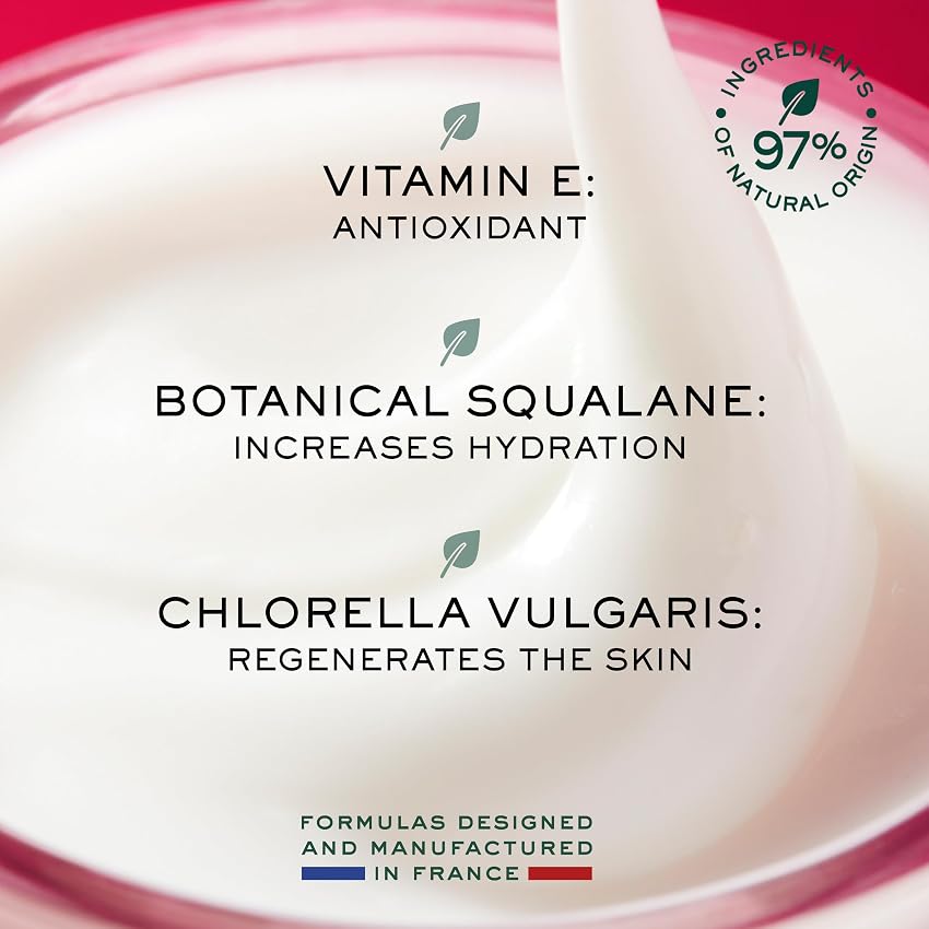 Detalle 2 de Nuxe Merveillance lift crema efecto lifting 50 ml