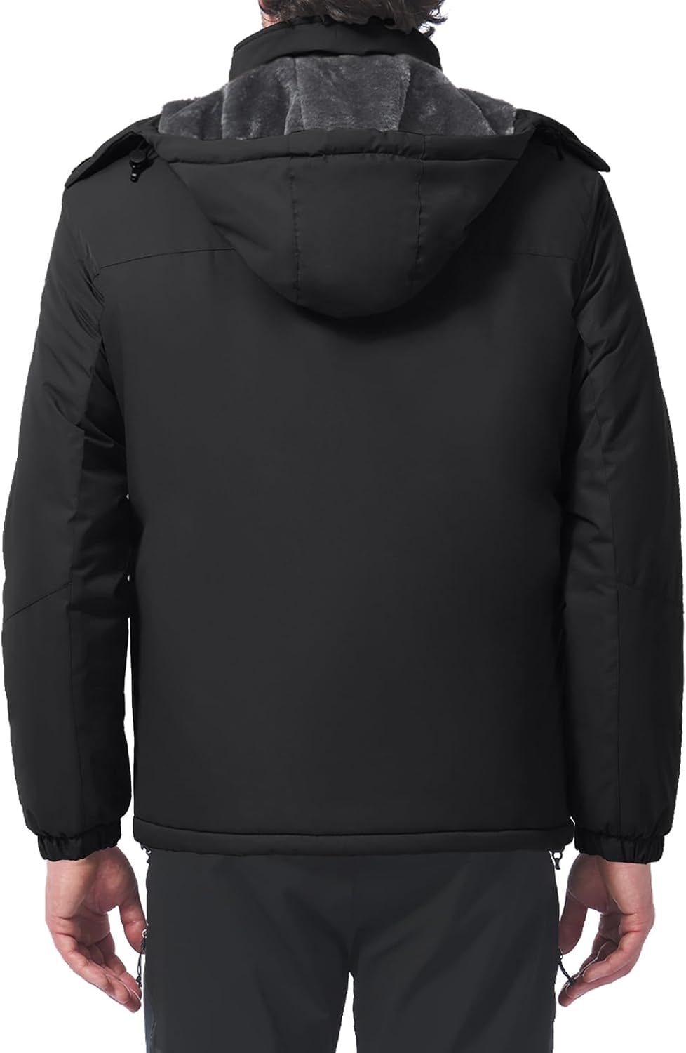 Thumbnail 1 de LZACTOIN-X Men's Winter Ski Jacket Waterproof, Insulated