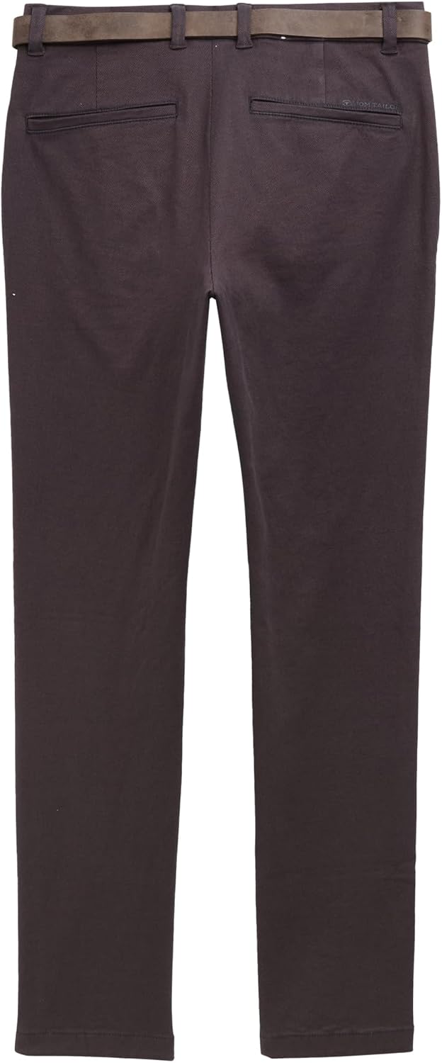 Detalle 2 de TOM TAILOR 1037547 – spodnie męskie w stylu casual