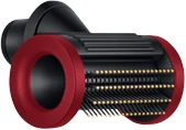 Thumbnail 12 de Dyson Supersonic Nural Samtrot/Gold – Föhn mit Haut- und Haarschutz