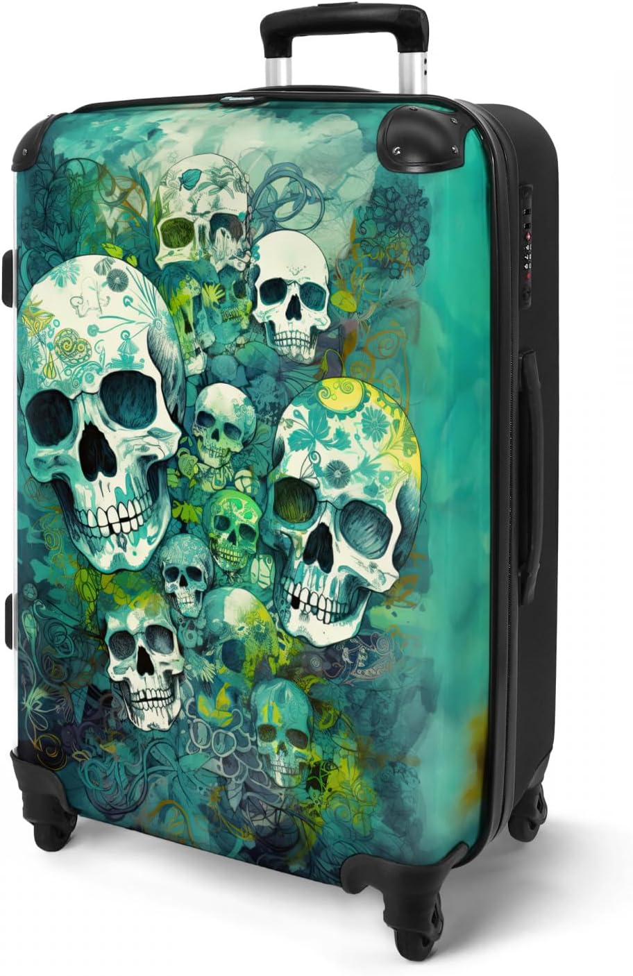 Thumbnail 1 de NoBoringSuitcases valigia 72 L 67 cm