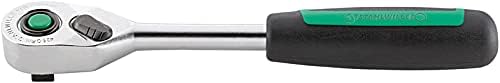 Detalle de STAHLWILLE 45/14/5IQRKN 19点組 3/8SQソケットレンチセット ケース付