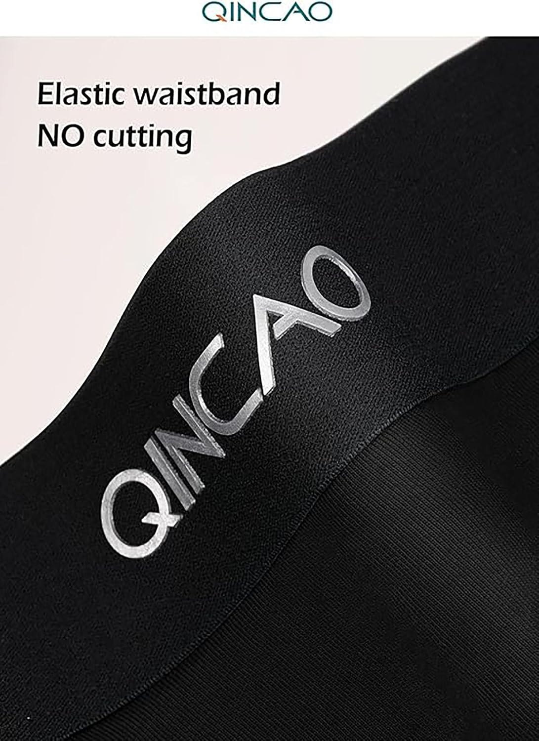 Detalle 2 de QINCAO Boxer Shorts 6 Pack 🩲