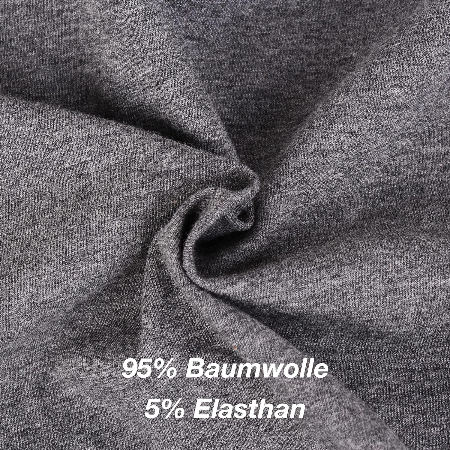 Thumbnail 6 de L&K Boxershorts Herren Retroshorts im 5er/10er Pack aus Baumwolle mit Elasthan