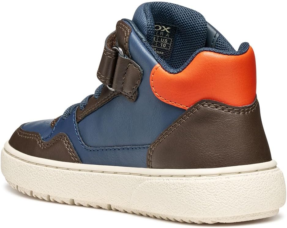 Thumbnail 3 de Geox J Theleven Boy: Scarpe da ginnastica leggere per bambini e ragazzi