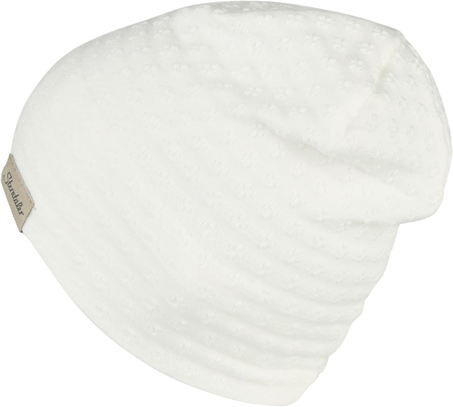 Thumbnail 4 de Sterntaler Beanie Strukturiert - Bonnet mixte pour bébé