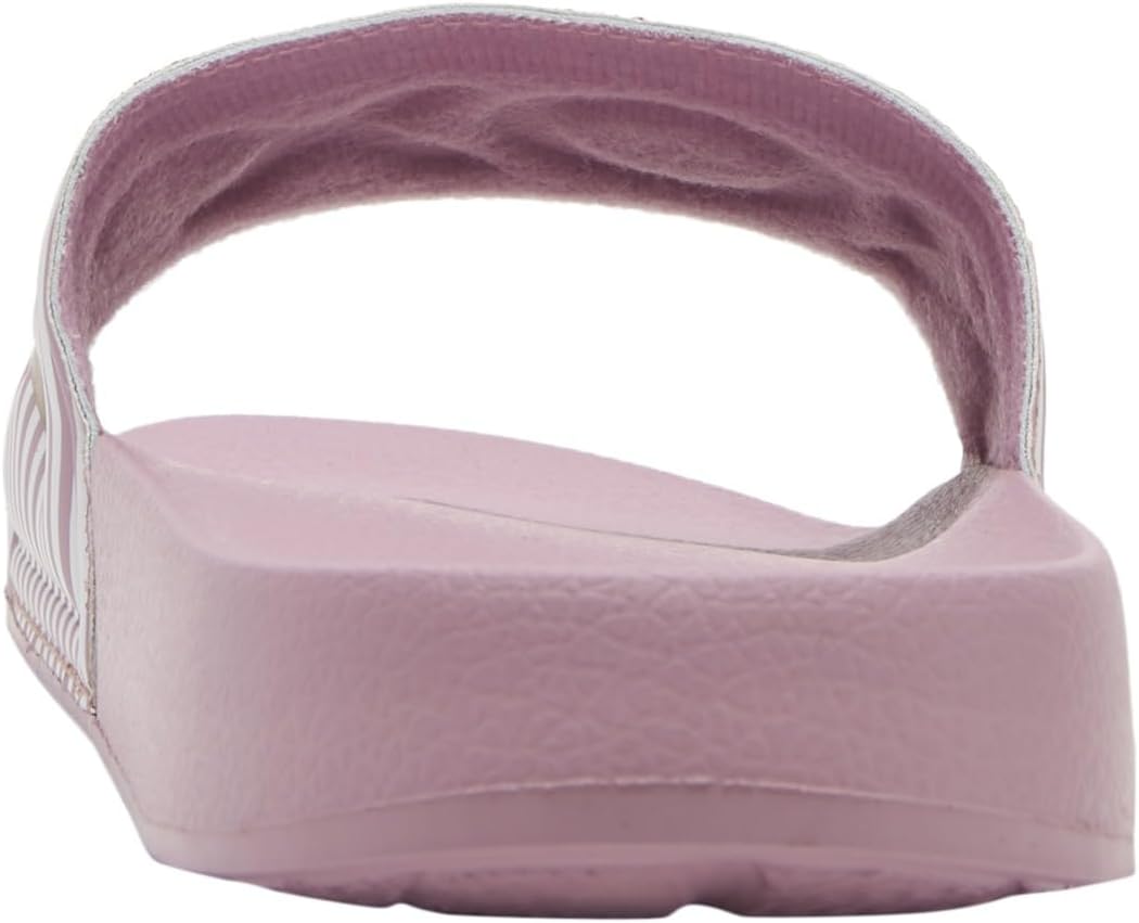 Detalle 2 de Roxy Slippy Lx Slide Sport Sandal Sandale Femme