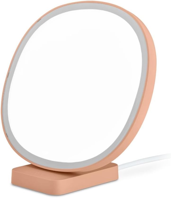 Detalle 1 de Lumie Dash NLBDE-000T – lampa do terapii światłem LED, 10 000 luksów, CRI 95+