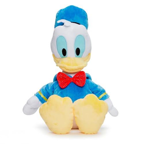 Detalle 2 de Simba Donald 35 cm peluche de felpa