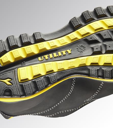 Thumbnail 6 de Utility Diadora Glove II Low S3 HRO: Scarpe da lavoro unisex con protezione avanzata