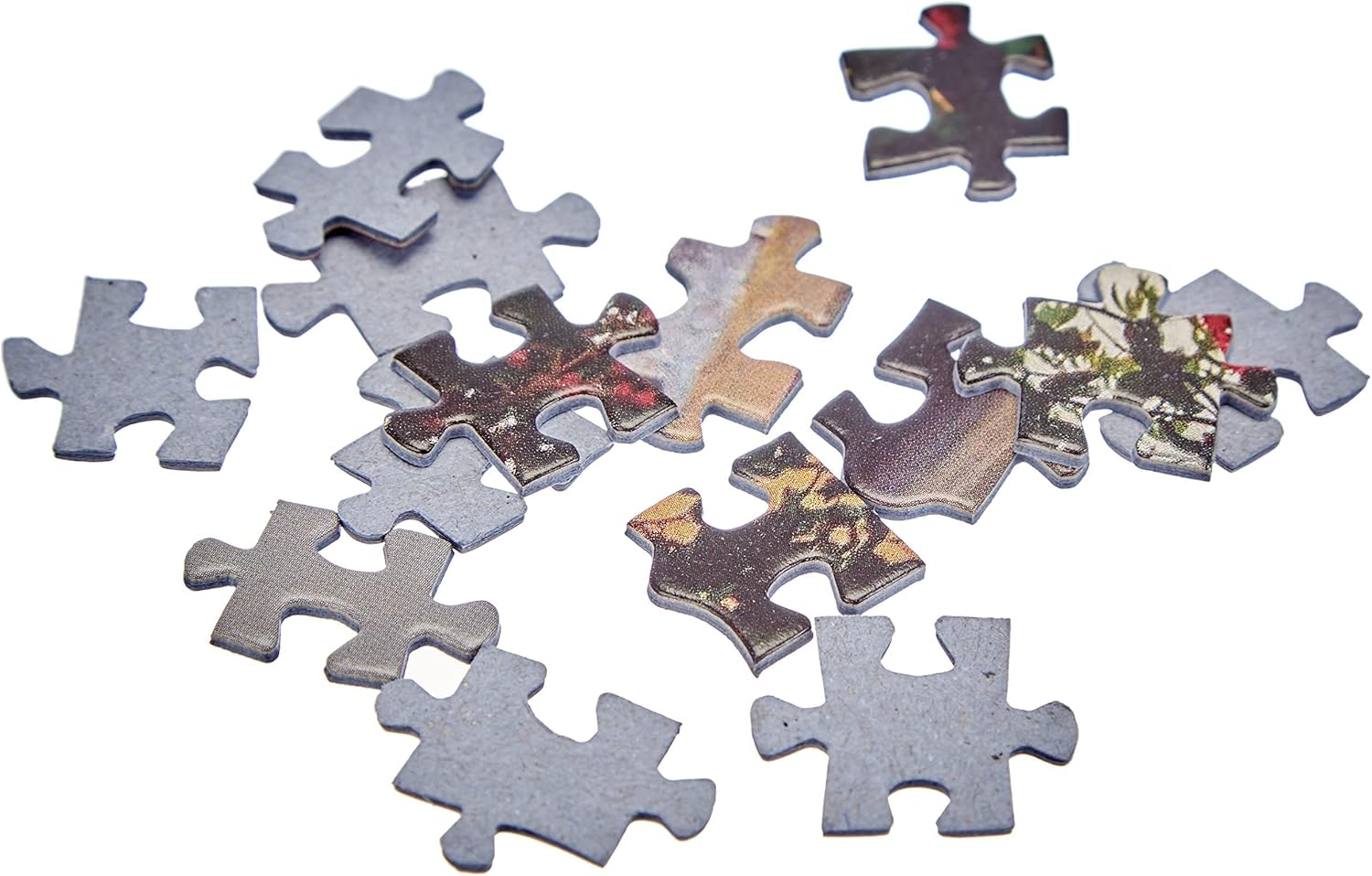 Thumbnail 3 de Educa Puzzle 1000 pièces pour adultes Pagode Yasaka, Kyoto (à partir de 14 ans)