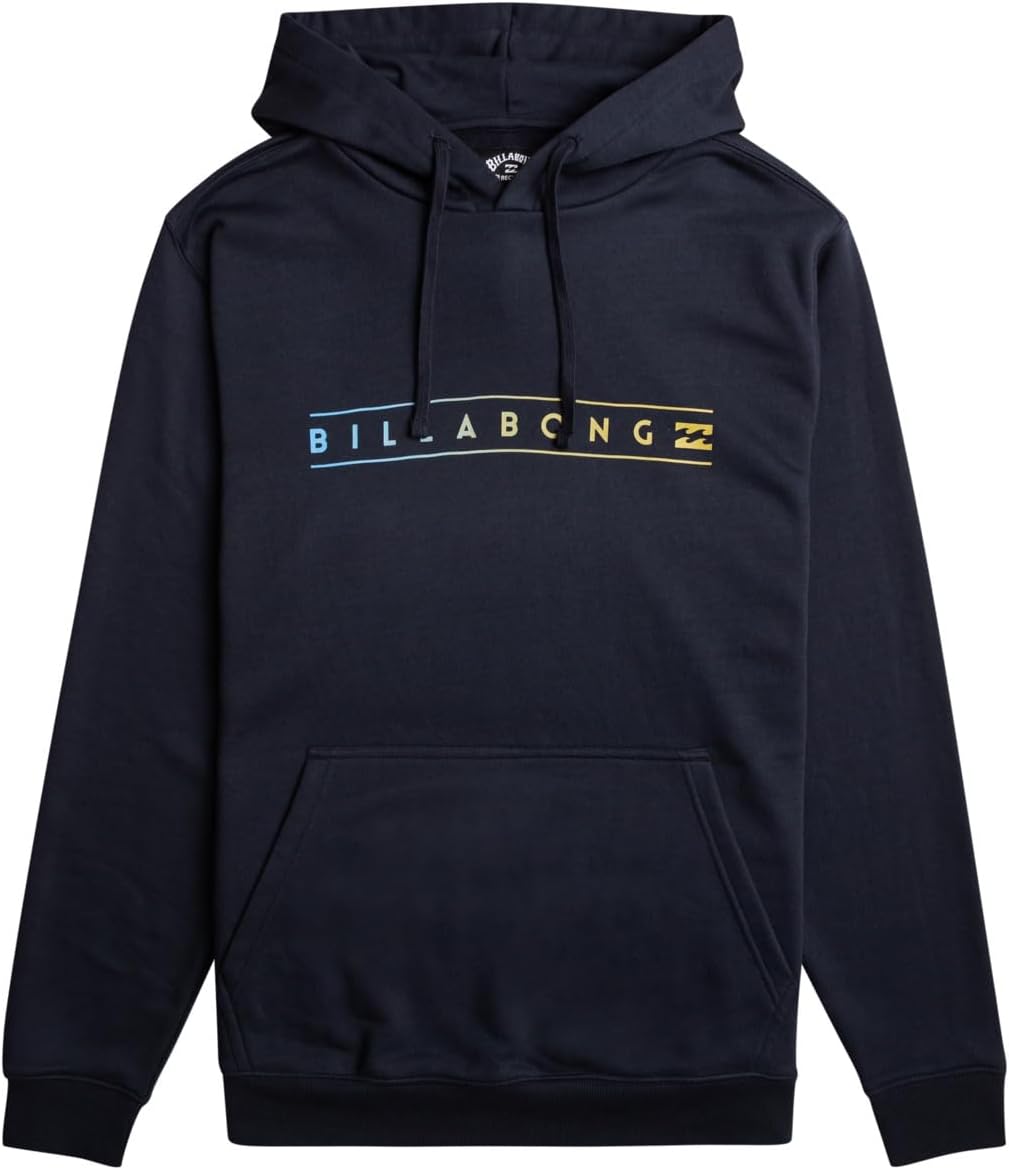 Detalle 1 de BILLABONG Unity Po T-Shirt Homme – Lot de 1
