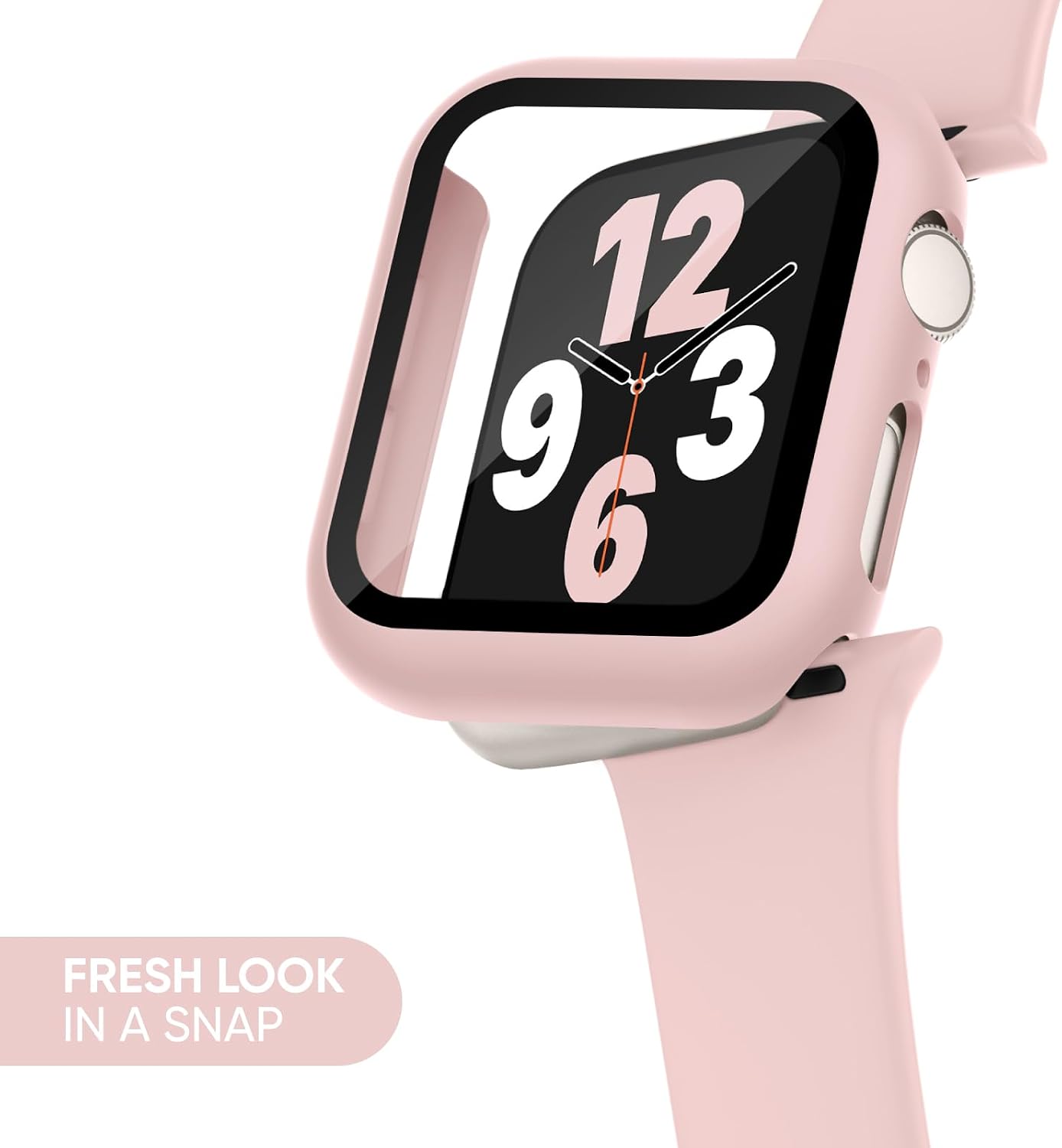 Detalle 2 de Joehwerr 3-in-1 Apple Watch straps 45mm