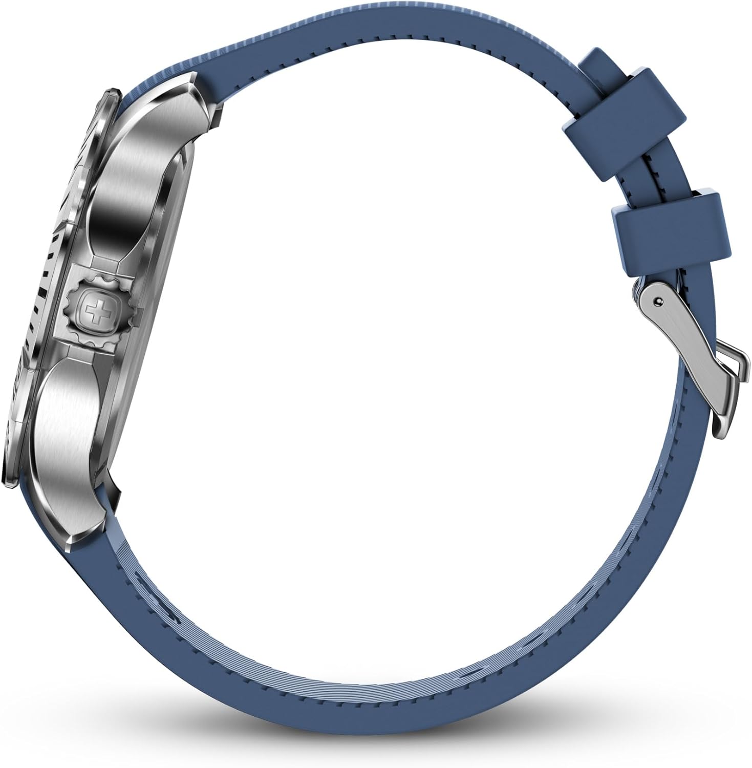 Thumbnail 1 de Wenger Seaforce - Montre Homme Ø43 mm, Swiss Made, Étanche 200 m