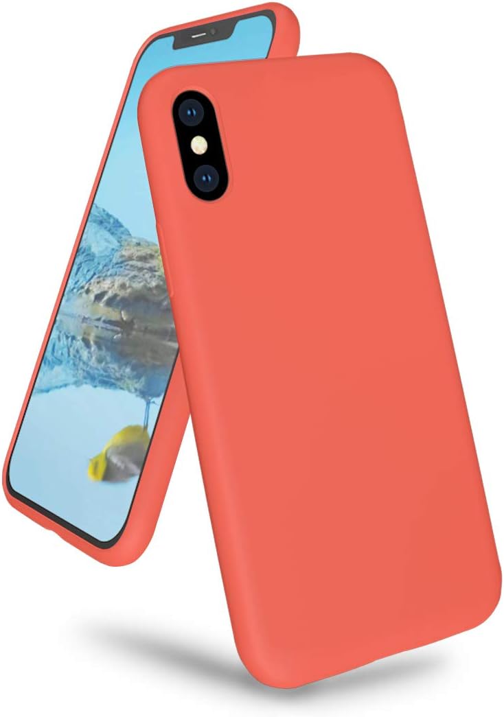 Detalle de K TOMOTO iPhone Xs Max Case