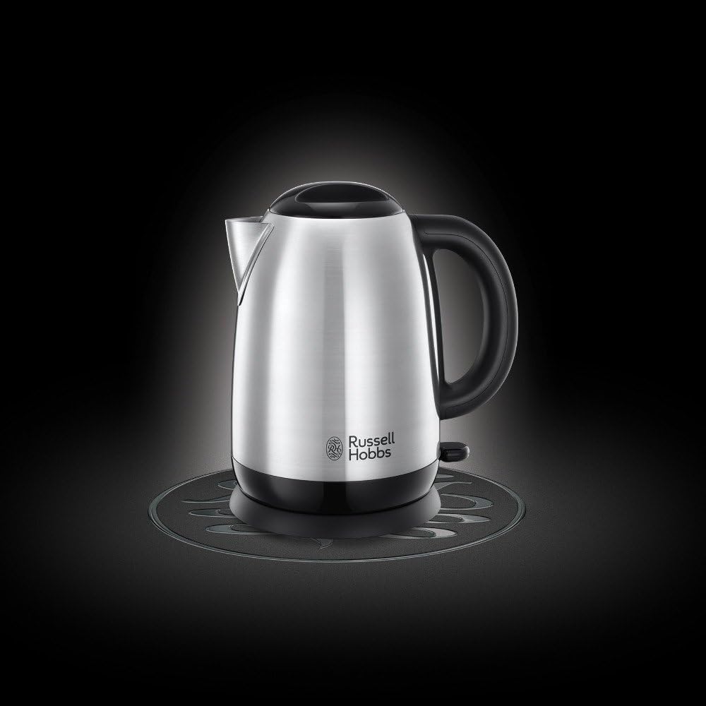 Detalle 2 de Adventure 23912-70 bollitore elettrico 1,7 L
