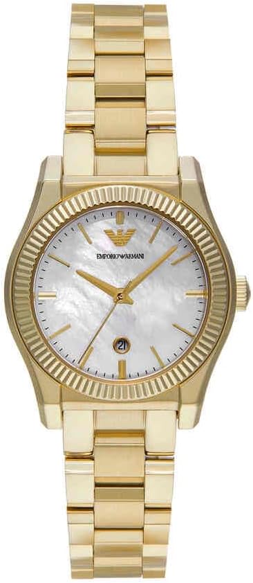 Thumbnail 6 de Emporio Armani Montre femme 32 mm