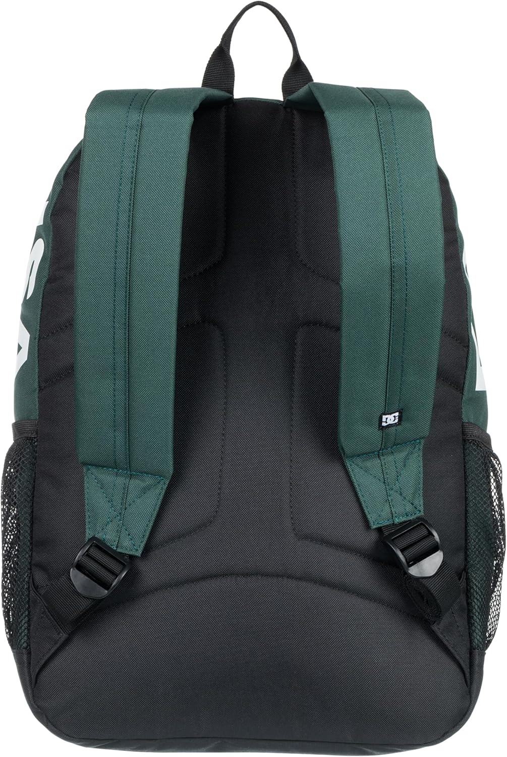 Detalle de DC Shoes Men's Backsider Cb Backpack