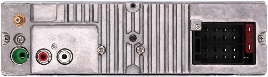 Detalle de Blaupunkt Barcelona 200 DAB BT Autoradio 4x40W