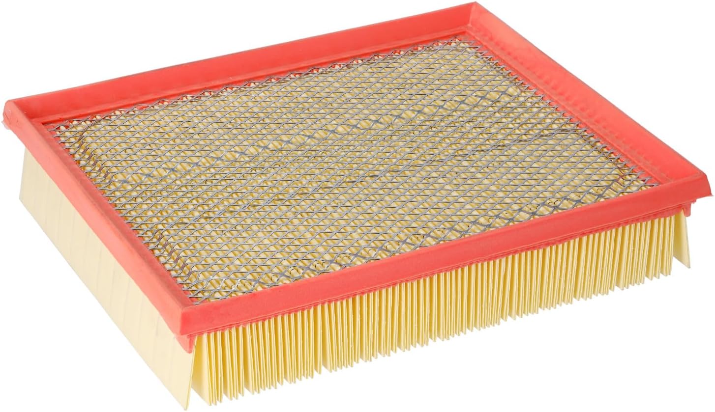 Detalle 2 de febi bilstein 101660 Luftfilter 245 mm