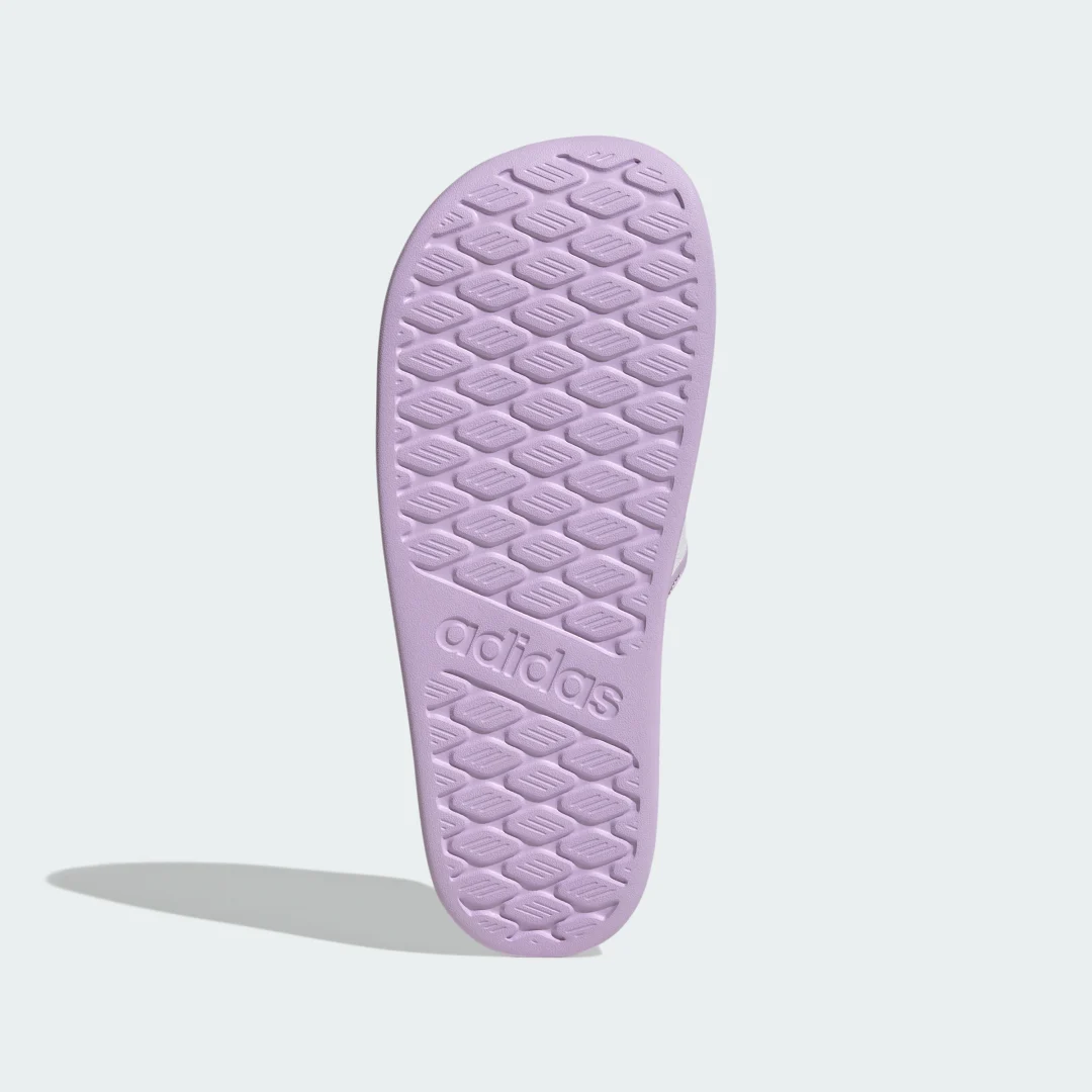 Thumbnail 2 de Adidas Adilette Comfort 2.0 – Chancla violeta