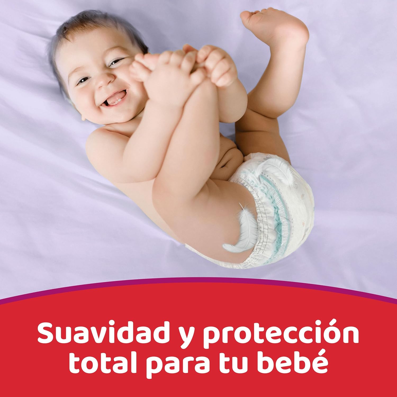 Thumbnail 5 de Dodot Activity Pants Talla 6, 70 Pañales 🍼 Sin Fugas