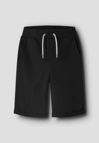 Thumbnail 6 de NAME IT NKMVERMO Long SWE Shorts UNB F NOOS – Leichte Sommershorts aus Sweatstoff