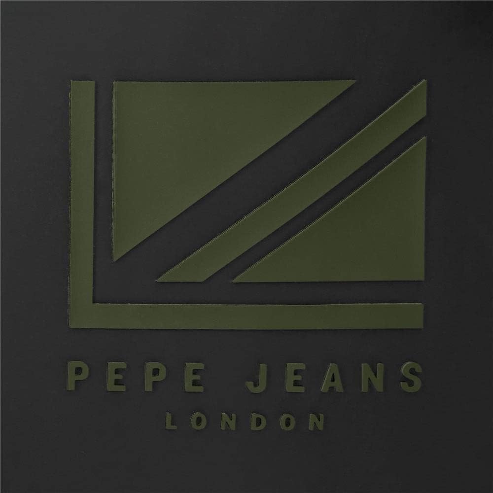 Thumbnail 5 de Pepe Jeans Bromley LDN Bandolera Mediana 17x22x8 cm
